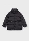 Cappotto imbottito Mayoral - nero - 0
