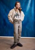 Pantalone jeans Mayoral - fango - 2