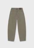 Pantalone jeans Mayoral - fango - 3
