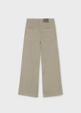 Pantalone jeans Mayoral - gesso - 4