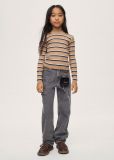 Pantalone jeans Mayoral - grigio - 3