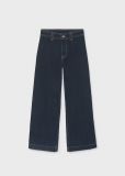 Pantalone jeans Mayoral - blu notte - 0