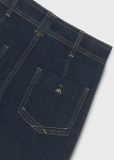 Pantalone jeans Mayoral - blu notte - 1
