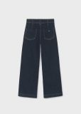 Pantalone jeans Mayoral - blu notte - 2