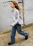 Pantalone jeans Mayoral - medium blue denim - 2