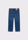 Pantalone jeans Mayoral - denim medium - 3