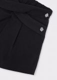 Pantalone corto Mayoral - nero - 1