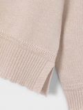 Maglia manica lunga Mayoral - beige - 3