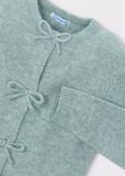 Cardigan Mayoral - anice - 2
