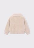 Cardigan Mayoral - biscotto - 4