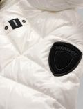 Giaccone imbottito Blauer - bianco - 2