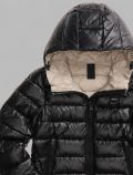 Giaccone imbottito Blauer - nero - 1