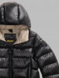 Giaccone imbottito Blauer - nero - 1