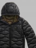 Giaccone imbottito Blauer - nero - 1