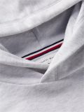 Maglia in felpa cappuccio Tommy Hilfiger - grey - 3