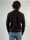 Cardigan Fynch-hatton - terra - 5