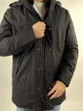 Giaccone Canadiens - black - 1