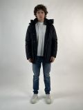 Giaccone Canadiens - black - 4