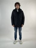 Giaccone Canadiens - black - 5