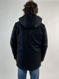 Giaccone Canadiens - black - 6