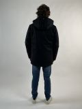 Giaccone Canadiens - black - 7