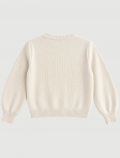 Maglia manica lunga Guess - white - 2
