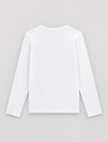 T-shirt Guess - white - 2