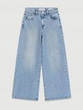 Pantalone jeans Guess - denim - 0