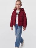 Giaccone imbottito Guess - red - 2