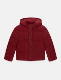 Giaccone imbottito Guess - red - 4