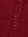Giaccone imbottito Guess - red - 5