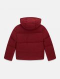 Giaccone imbottito Guess - red - 6