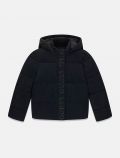 Giaccone imbottito Guess - black - 0