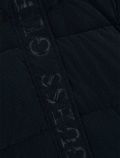 Giaccone imbottito Guess - black - 1