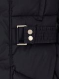 Giaccone imbottito Guess - black - 1