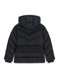 Giaccone imbottito Guess - black - 2