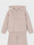 Completo 2 pezzi Mayoral - beige - 1