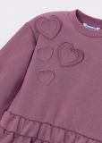 Abito Mayoral - violetta - 1