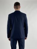 Abito Berry&brian - blu scuro - 4