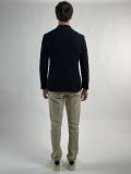 Giacca Berry&brian - blu scuro - 5