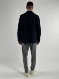 Giaccone Berry&brian - blu scuro - 5