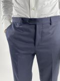 Abito Manuel Ritz - blu scuro - 3