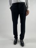 Abito Manuel Ritz - nero - 5