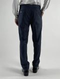 Abito Manuel Ritz - blu scuro - 5
