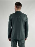 Abito Manuel Ritz - verde - 6