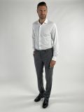 Abito Manuel Ritz - antracite - 1