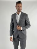 Abito Manuel Ritz - antracite - 3