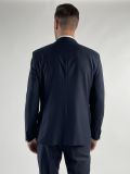 Abito Manuel Ritz - blu scuro - 6