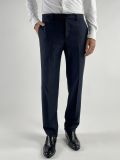 Abito Manuel Ritz - blu scuro - 7