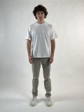 Pantalone casual Manuel Ritz - beige - 2